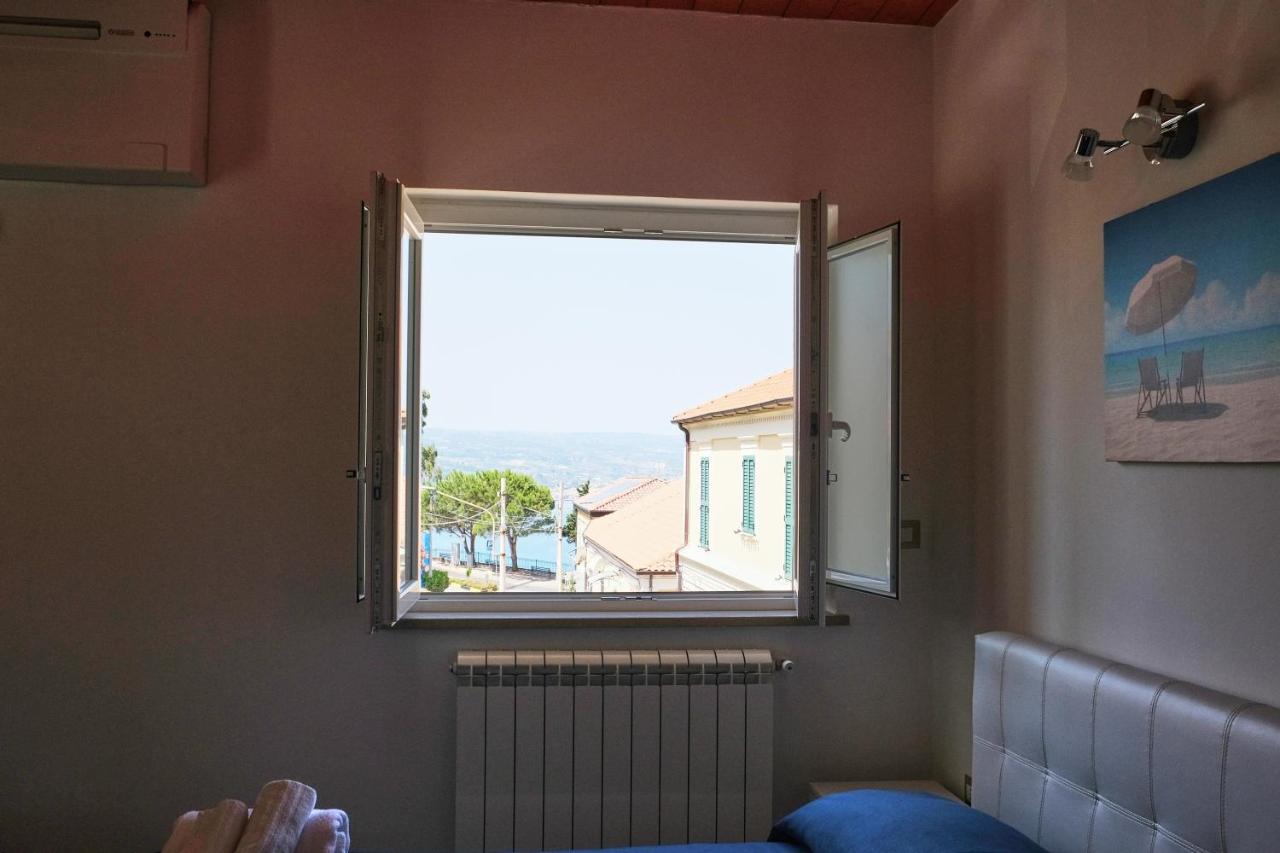 Residence Nina Pizzo  Exterior photo