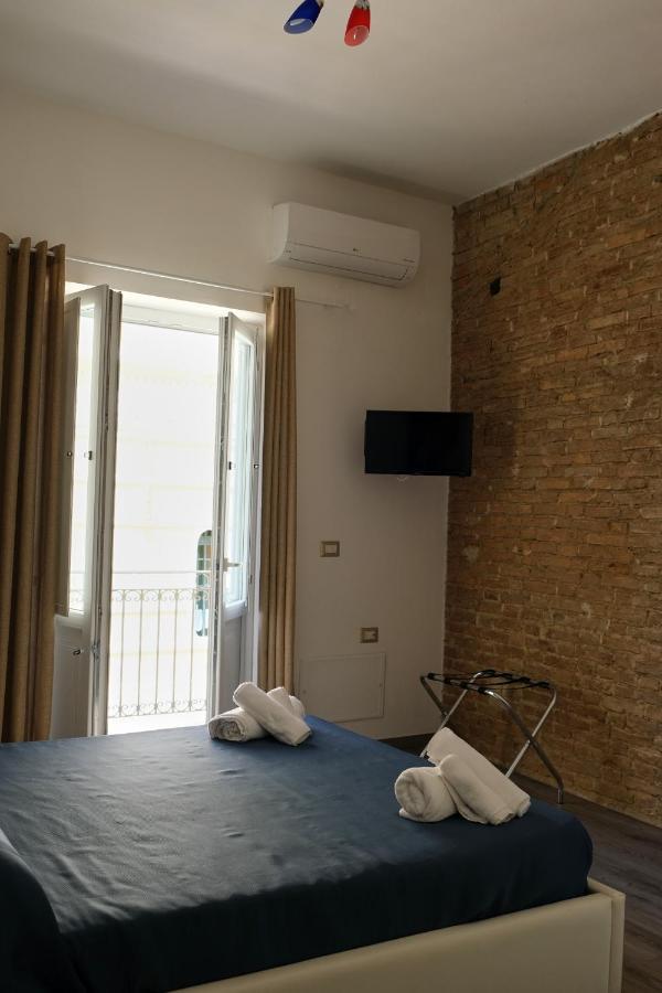 Residence Nina Pizzo  Exterior photo