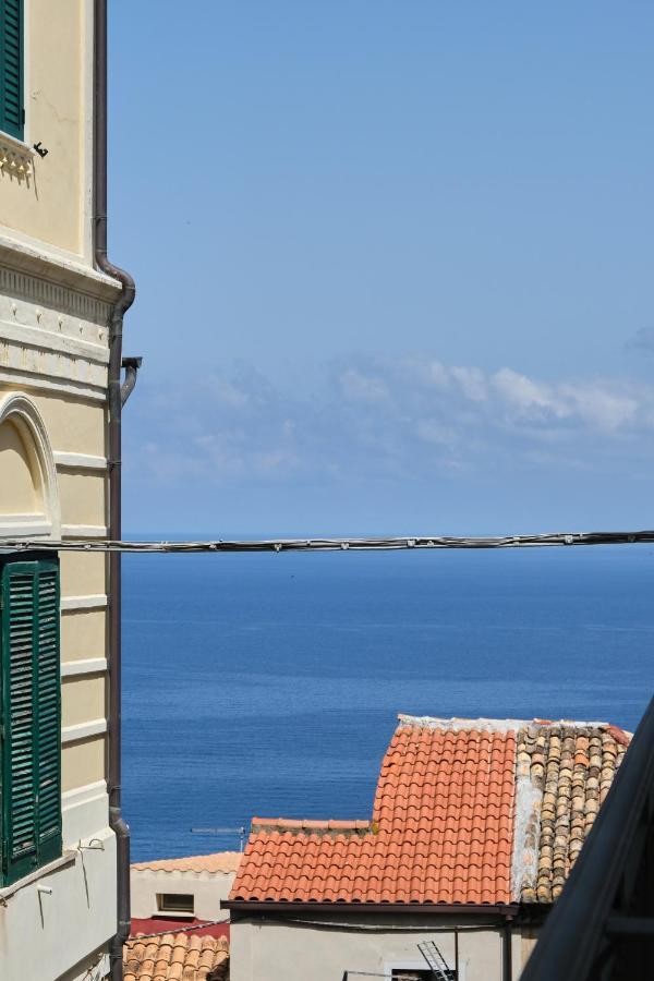 Residence Nina Pizzo  Exterior photo